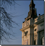 Theater des Westens